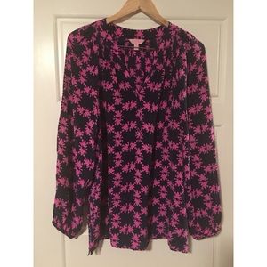 Lilly Pulitzer Elsa Top